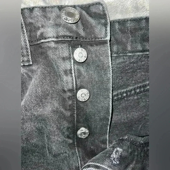 Zara Jean Shorts - Picture 4 of 4